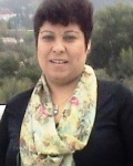 Irma Ruth  Del Angel Del Angel